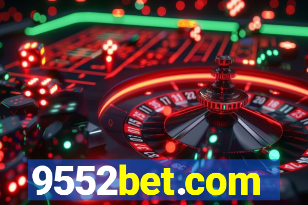 9552bet.com