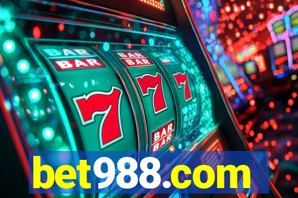 bet988.com