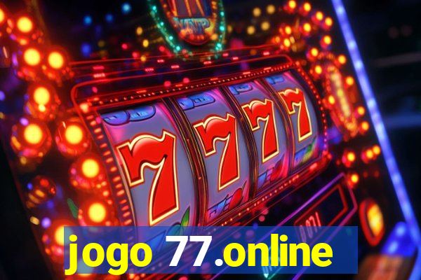 jogo 77.online