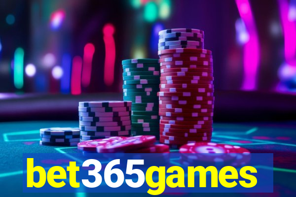 bet365games