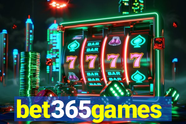 bet365games