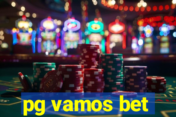 pg vamos bet