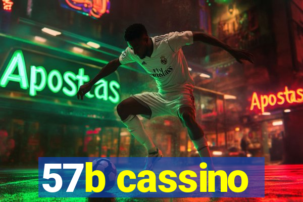 57b cassino