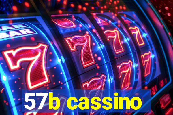 57b cassino