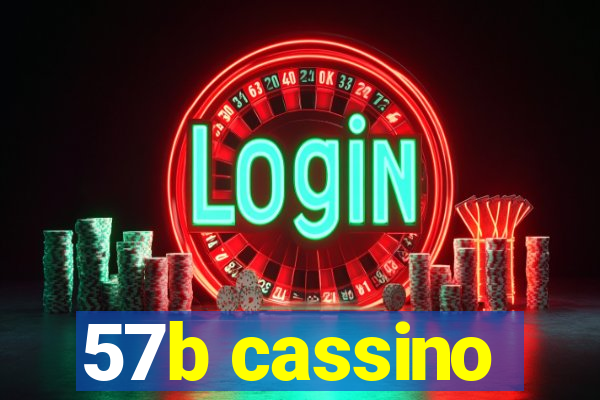 57b cassino