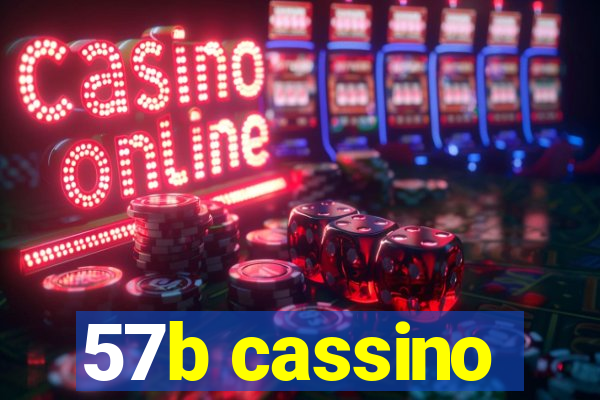 57b cassino