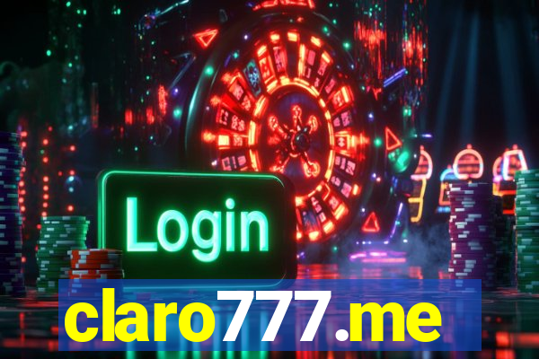 claro777.me