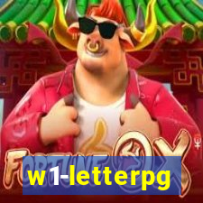 w1-letterpg