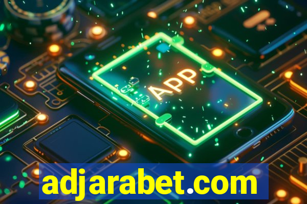 adjarabet.com