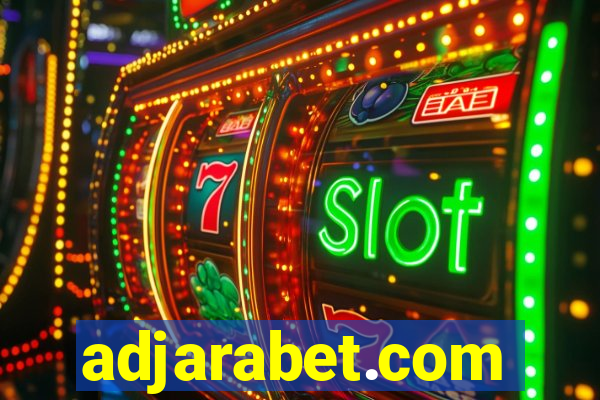 adjarabet.com