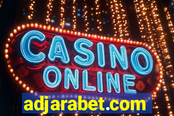 adjarabet.com