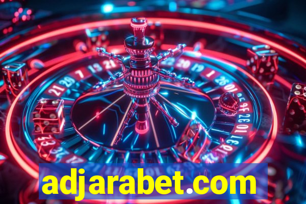 adjarabet.com