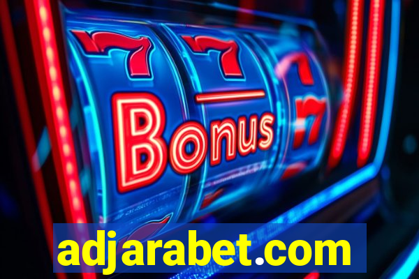 adjarabet.com