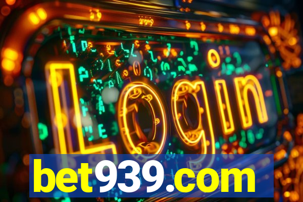 bet939.com