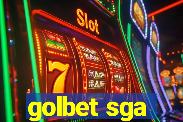 golbet sga