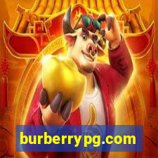 burberrypg.com