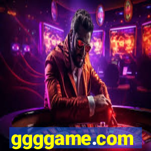 ggggame.com