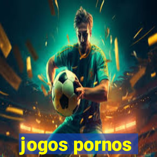 jogos pornos