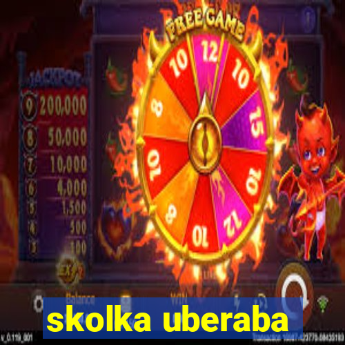 skolka uberaba