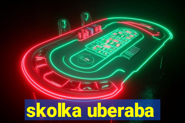 skolka uberaba