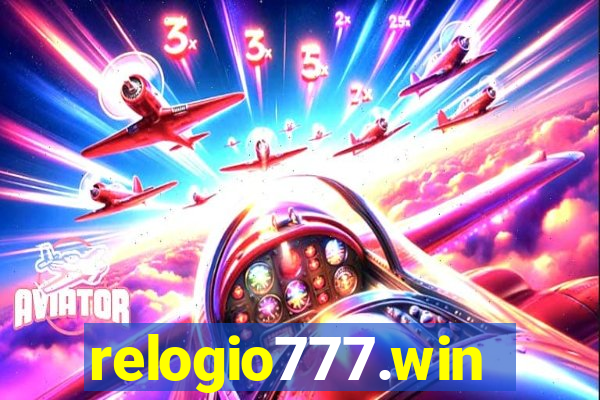 relogio777.win