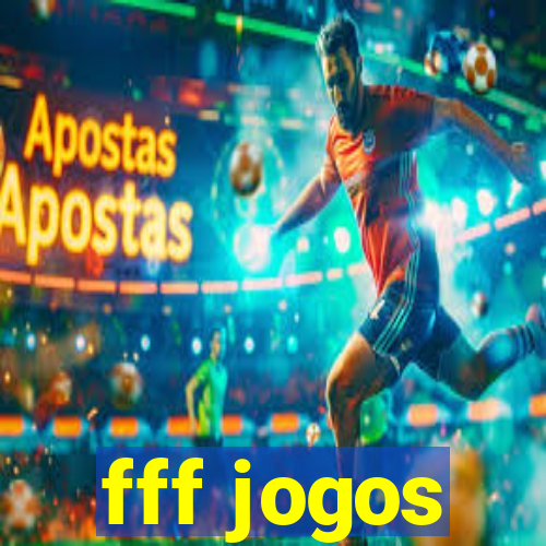 fff jogos