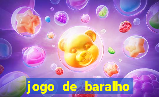 jogo de baralho pife online