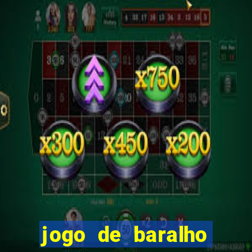 jogo de baralho pife online