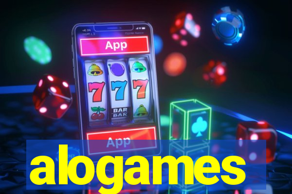 alogames