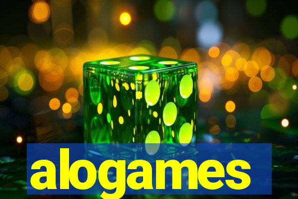 alogames