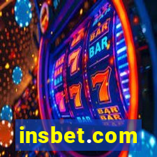 insbet.com