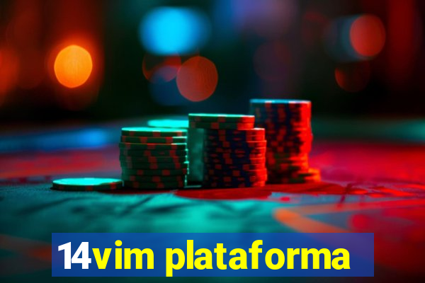 14vim plataforma