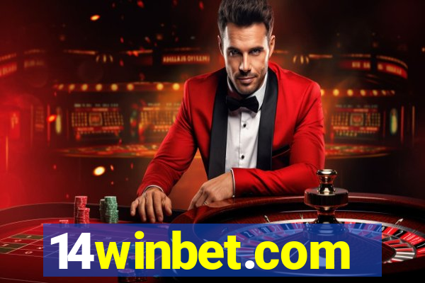 14winbet.com