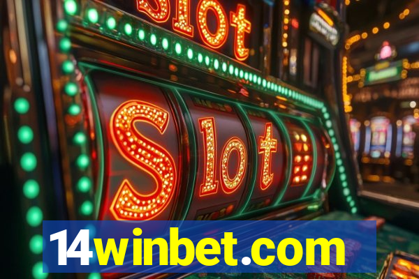 14winbet.com