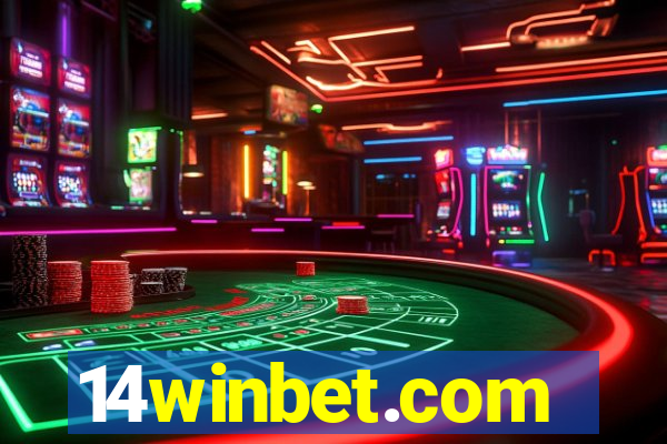 14winbet.com