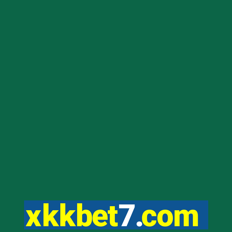 xkkbet7.com