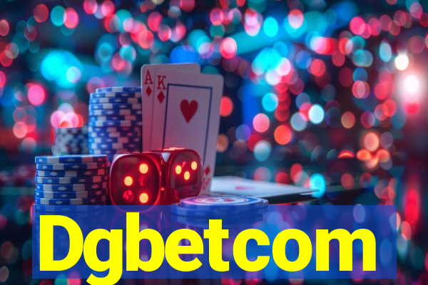 Dgbetcom