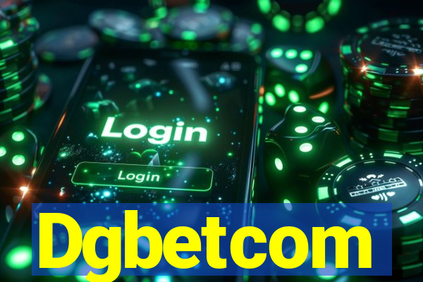 Dgbetcom