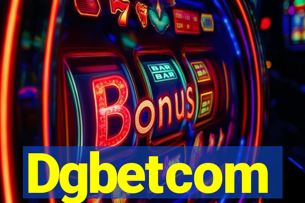 Dgbetcom