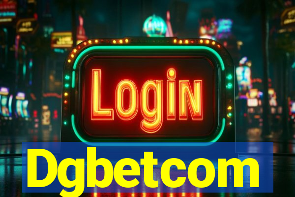 Dgbetcom