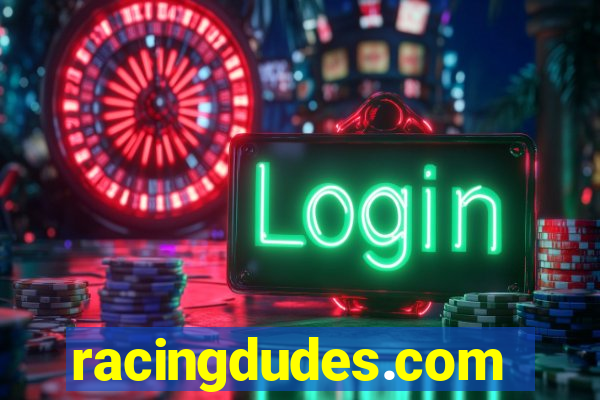 racingdudes.com