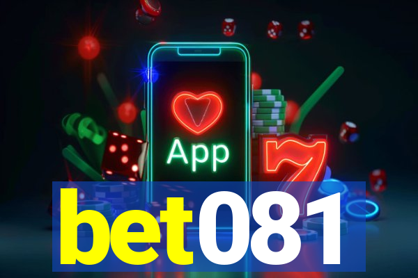 bet081