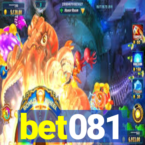 bet081