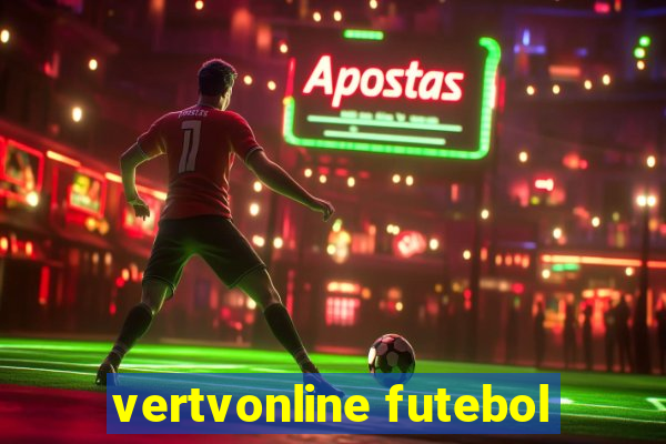 vertvonline futebol