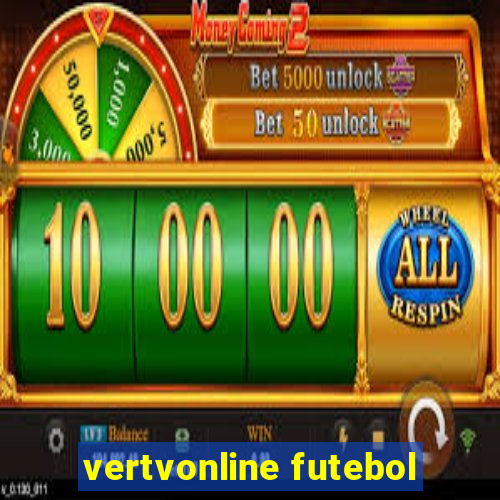 vertvonline futebol