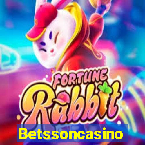 Betssoncasino