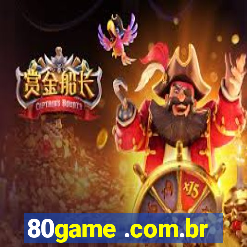 80game .com.br