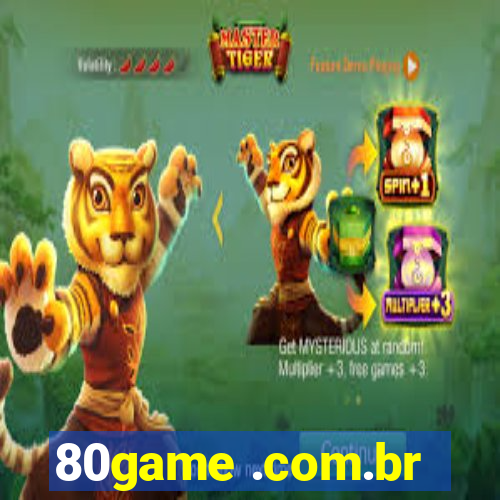 80game .com.br