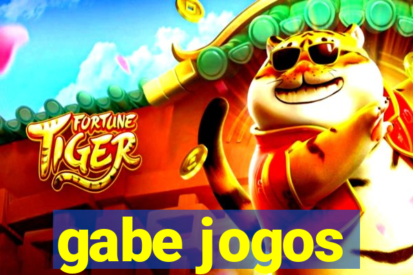 gabe jogos