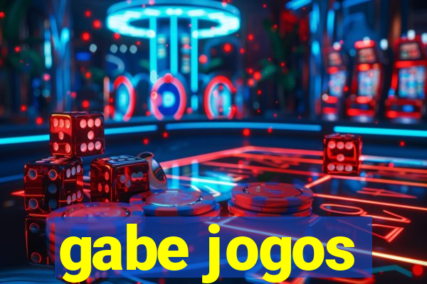 gabe jogos